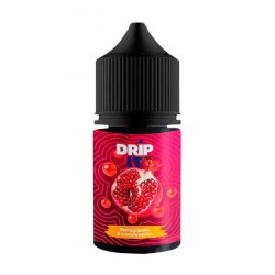 Жидкость Drip It POD Pomegranate and Currant berries 30 мл 50 мг