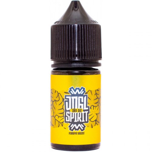 Жидкость JNGL Spirit Iced Out - Pinapple Appricot 20 мг