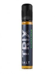 Жидкость TRIX SALT Alaska Bear 30мл 20мг Smoke Kitchen