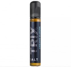 Жидкость TRIX SALT Creamy Clouds 30мл 20мг Smoke Kitchen