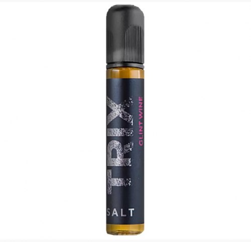 Жидкость TRIX SALT Glint Wine 30мл 20мг Smoke Kitchen