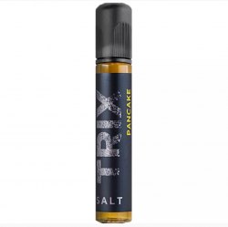 Жидкость TRIX SALT Pancake 30мл 20мг Smoke Kitchen