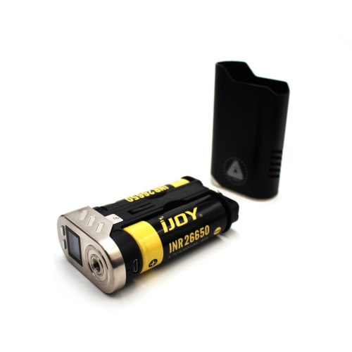 Боксмод IJOY Limitless Lux