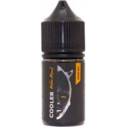 Жидкость COOLER ALPHA MONSTERS (MIX NIC) Voodoo Mask 30 мл 20 мг
