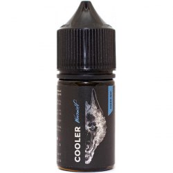 Жидкость COOLER ALPHA MONSTERS (MIX NIC) Werewolf 30 мл 20 мг