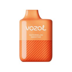 Одноразовый POD Vozol Alien 5000 Watermelon Smoothie