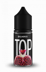Жидкость Top SALT Гранат Ментол 30мл 20мг