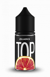 Жидкость Top SALT Грейпфрут Ментол 30мл 20мг HARD