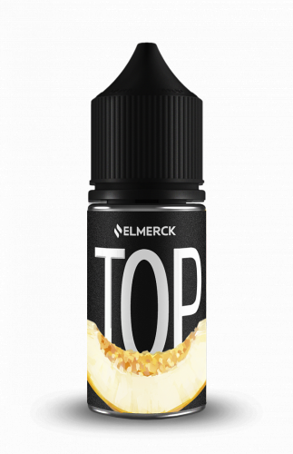 Жидкость Top SALT Дыня Ментол 30мл 20мг HARD