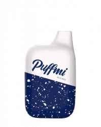 Одноразовый POD Puffmi DY4500 Blueberry Raspberry 5%