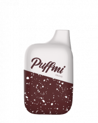 Одноразовый POD Puffmi DY4500 Cola Ice 5%