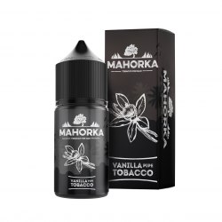 Жидкость MAHORKA SALT Vanilla Pipe Tobacco 30мл 20 STRONG