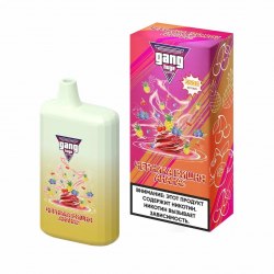 Одноразовый POD GANG HUGE 5500 Черника-вишня-ананас
