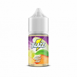 Жидкость Blaze Melon Peach Pear 30мл 20мг