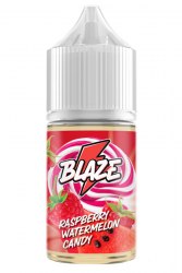 Жидкость Blaze Raspberry Watermelon Candy 30мл 20мг STRONG