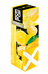 Жидкость Pixel ROCK SALT Лимонный леденец 10мл 18мг