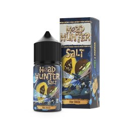 Жидкость Head Hunter Salt AIM GREEN 30 мл 20мг