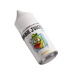 Жидкость Zombie Juices Ice SALT Манго 30мл 20мг Hard