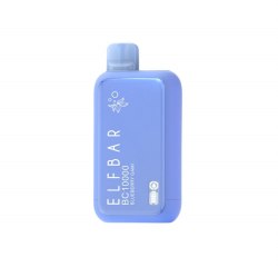Одноразовый Elf Bar BC10000 Blueberry Gami Черничная Конфетка