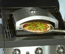 Печь для выпекания пиццы