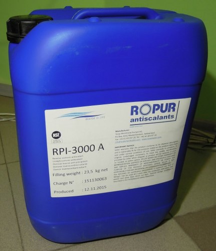 Ингибитор осадкообразования ROPUR RPI-4500A