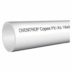 Труба полиэтиленовая Oventrop Copex Pe-Xc (отопление + вода)