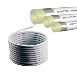 Труба металлопластиковая Oventrop Copipe HS (отопление + вода)