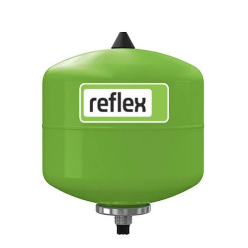 Расширительный бак для питьевого водоснабжения Refix DD