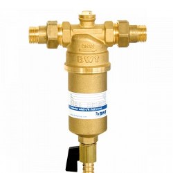 Механический фильтр BWT Protector mini H/R на горячую воду