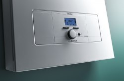 Электрический котел Vaillant eloBLOCK VE 6 /14