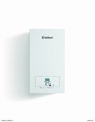 Электрический котел Vaillant eloBLOCK VE 6 /14