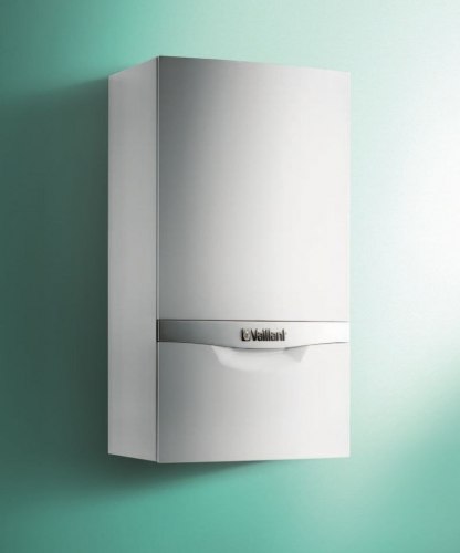 Настенный газовый котел Vaillant turboTEC plus VU 322/5-5