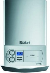 Настенный конденсационный газовый котел Vaillant ecoTEC plus VU 25CS/1-5 (N-INT4)