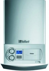 Настенный конденсационный газовый котел Vaillant ecoTEC plus VU INT IV 486/5-5 H