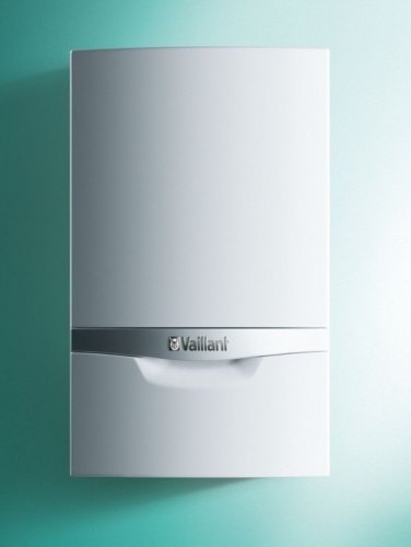 Настенный конденсационный газовый котел Vaillant ecoTEC plus VU INT IV 656/5-5 H