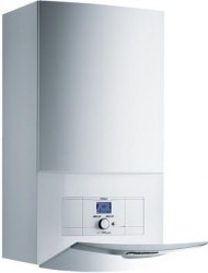 Настенный газовый двухконтурный котел Vaillant turboTEC pro VUW 282/5-3