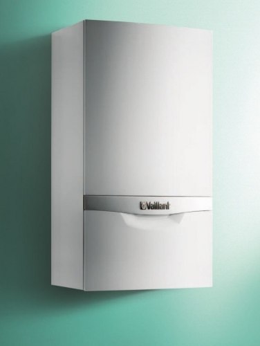 Настенный газовый двухконтурный котел Vaillant turboTEC plus VUW 282/5-5