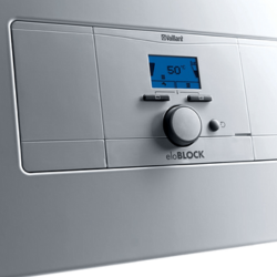 Электрический котел Vaillant eloBLOCK VE 9 /14