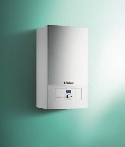 Настенный газовый двухконтурный котел Vaillant turboTEC pro VUW 242/5-3