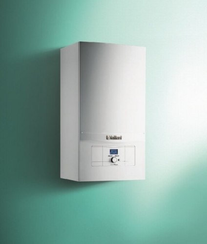Настенный газовый двухконтурный котел Vaillant atmoTEC pro VUW 280/5-3