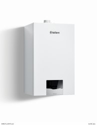 Газовый одноконтурный котел Vaillant ecoTEC plus VU 20CS/1-5 (N-INT4)