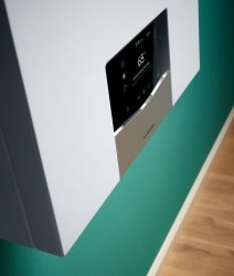 Газовый одноконтурный котел Vaillant ecoTEC plus VU 30CS/1-5 (N-INT4)