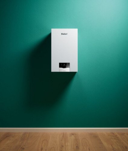 Газовый одноконтурный котел Vaillant ecoTEC plus VU 30CS/1-5 (N-INT4)