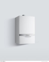 Газовый одноконтурный котел Vaillant ecoTEC plus 486/5-5