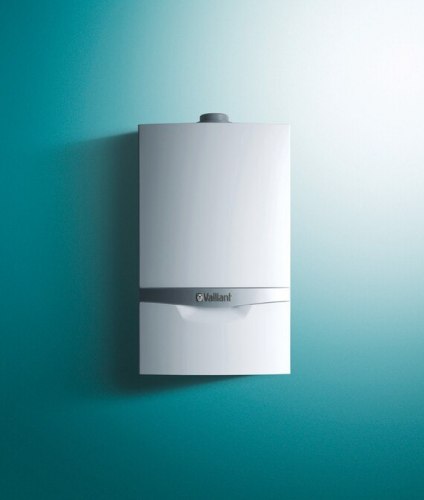 Газовый одноконтурный котел Vaillant ecoTEC plus 656/5-5