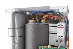 Электрический котел Скат RAY 18 KE/14