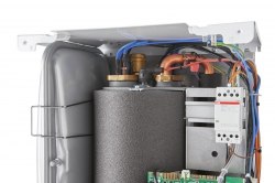 Электрический котел Скат RAY 21 KE/14