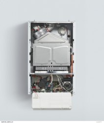 Настенный двухконтурный котел Vaillant turboFIT VUW 242/5-2