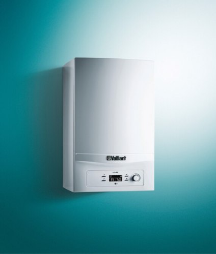 Настенный двухконтурный котел Vaillant turboFIT VUW 242/5-2