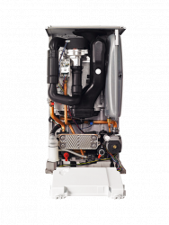 Газовый конденсационный одноконтурный котел Protherm Рысь К 25 MKO